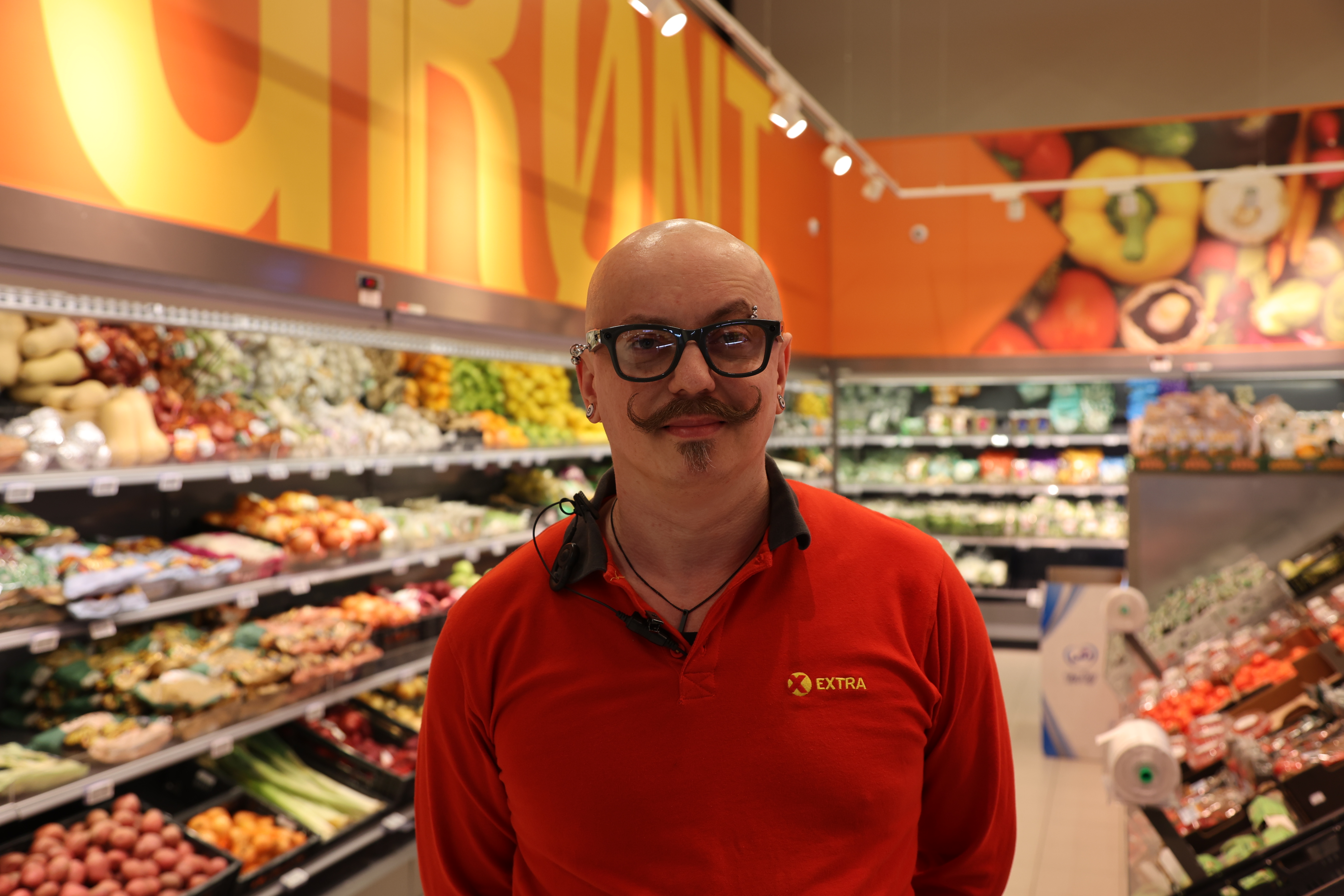 Konrad Ronald Nanaszko