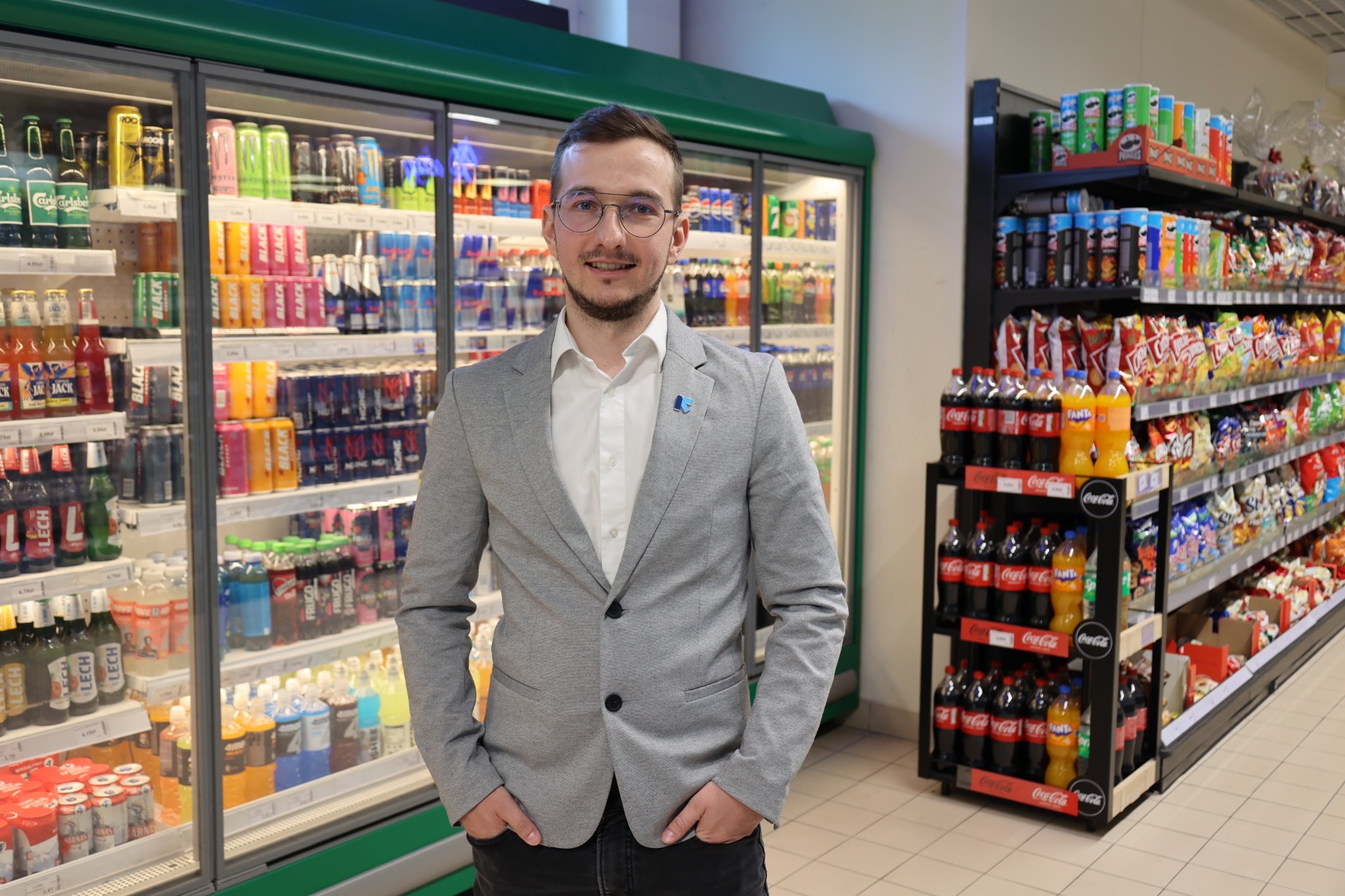 Jarosław Świerczyna