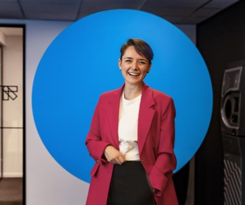 Madeleine Brun Landmark